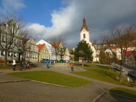 Štramberk