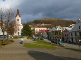 Štramberk