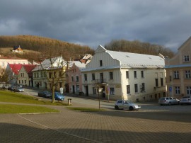 Štramberk