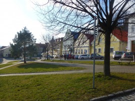 Štramberk