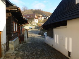 Štramberk