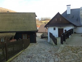 Štramberk