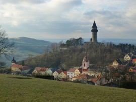 Štramberk