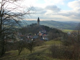 Štramberk