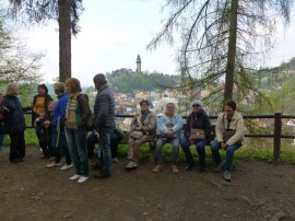 Klub kardiaků, Slovensko
