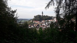 Září aneb 2 prohlídky v jeden den a jeden čas, 9. 9. 2018