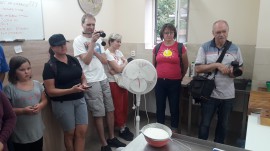 Září aneb 2 prohlídky v jeden den a jeden čas, 9. 9. 2018