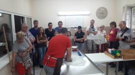 Září aneb 2 prohlídky v jeden den a jeden čas, 9. 9. 2018